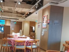 -西贝莜面村(金隅嘉品mall店)