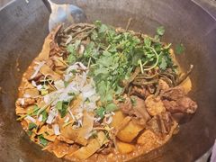 -山河屯铁锅炖·非遗铁锅炖(华强北店)