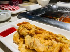 -海底捞火锅鲜切牛肉主题店(长寿路店)