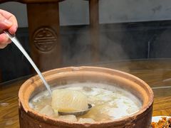 -细毛私家菜总店