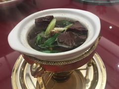 -聚春园自助餐厅(东街口店)