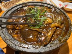 -潍城老菜馆·地标美食