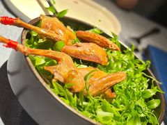 -弦月窗LUNETTE BY AMANDA(复兴路店)