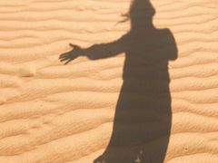 -阿布扎比沙漠皇宫酒店水疗中心