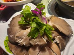 -刘一锅筋头巴脑(新民街店)