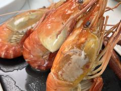 -七的湖·晚芳亭·阳澄湖农家菜·大闸蟹(莲花岛店)