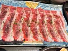 超人气牛五花肉-龙神·炭烧酒场深夜食堂(新街口店)