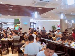 大堂-大家乐(深圳中信店)