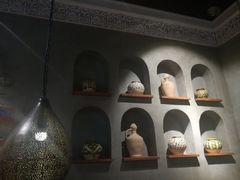 -阿罗新疆菜(人民广场店)