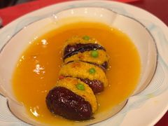 -山西会馆·晋菜·晋商宴·牌匾博物馆(胜利东街店)