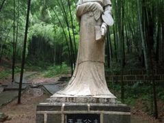 -敬亭山风景名胜区