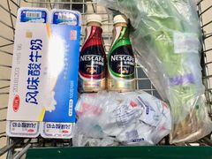-北京华联生活超市(北京常营店)