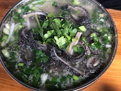 -攀枝花·任德琼·盐边羊肉米线