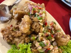 -德成饭店