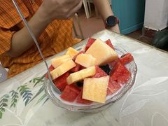 -于记糖水满屋