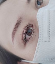 -UP&UP·半永久眉毛眼线机器野生眉