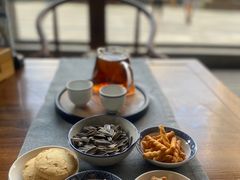 -云间宿茶空间(嘉杰国际广场店)