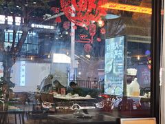 -八合里潮汕鲜牛肉火锅(吉大店)