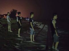 -碧海金沙