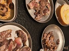 -炽城·烤肉名家(鸿达中央广场店)