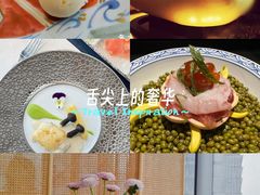 -雲上錢屋·怀石料理(上海中心店)