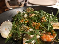 -Mercato莫卡多露台餐厅与酒吧(K11店)