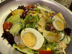 -首尔烤肉大排档(合生汇店)