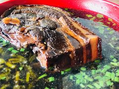 -小龙大肉面馆
