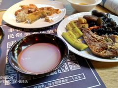 -印象鲵宴·张家界地标美食名片(溪布街店)