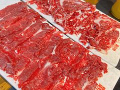 -最牛喜事潮汕鲜牛肉火锅(和平里店)