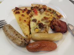 -北京贵宾楼饭店 红墙咖啡厅