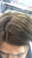 -苏豪路易士·嘉玛发廊