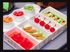 -谦默府· 现代潮粤菜(外滩店)