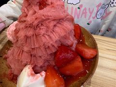 -Ice Monster冰馆·CNN评选全球十大甜品(国贸商城店)