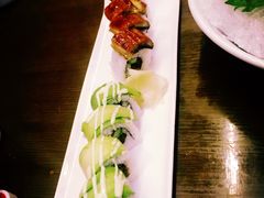 -红叶日料·放题·海胆·定食(星海店)