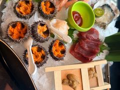 -大葉日本料理·龍蝦任食放題(廣州W酒店)