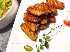 -佳兰雅序融合菜(高新店)