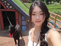 -参仙谷生态旅游度假区