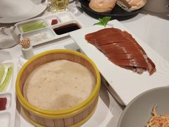 -贝勒爷·酥不腻烤鸭