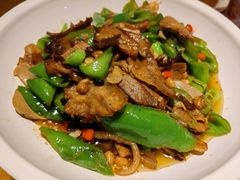 农家小炒肉-苗小坛酸汤鱼(酒仙桥店)