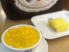 -满记甜品(合生汇购物中心店)