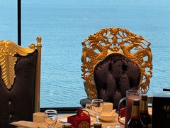 -渔公码头·九龙湾国际饭店