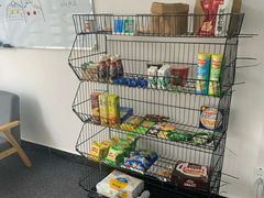 -两知·自习室(三峡广场总店)