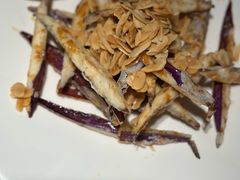 -张家卫·阳江菜·小海鲜(肥婆湾桥店)