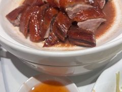 -荣兴酒家(徐家汇店)