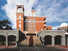 -成都市实验小学(人民中路校区)