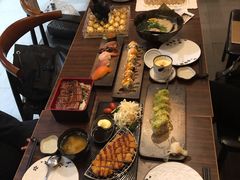 -小曹日本料理(软景中心店)
