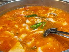 -陈生记黑鱼馆·20年活鱼现杀(宁波鼓楼店)