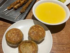 -清真吴记门钉肉饼·喜多利