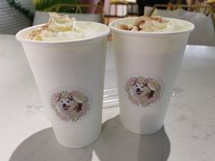 -Husky Go! 哈士奇体验馆·宠物咖啡厅狗咖